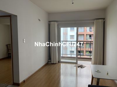 Chính chủ bán căn 2PN Ehome 3 có BAN CÔNG Block mới, 64m2, P. An Lạc