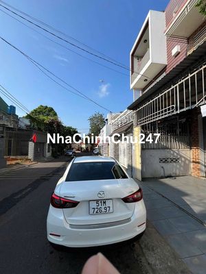 [Chính chủ] Bán nhà mặt tiền đường Tán Thuật, BMT