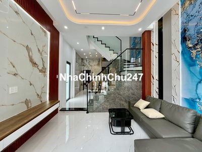 Chính chủ cần bán nhà 3 mê gần Trường Đại Học Duy Tân