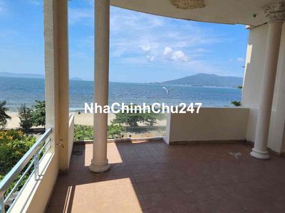 💎Chính chủ gửi bán nhà 4 tầng view biển Nguyễn Tất Thành.Đà Nẵng.