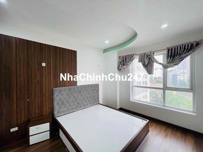 Bán nhanh căn hộ 84m2 khu văn quán chủ đã giảm giá sâu