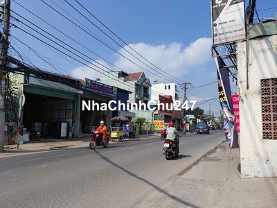 Chủ bán gấp 62m2 nhà sẵn sổ, công nhận đủ, nhà có sân lớn chỉ 3 tỷ 100