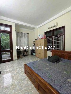 Chủ gửi bán nhà 2.5 tầng Hoàng Đình Ái, Hoà Xuân - khu vực sầm uất