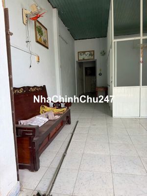 Nhà chính chủ, không môi giới.