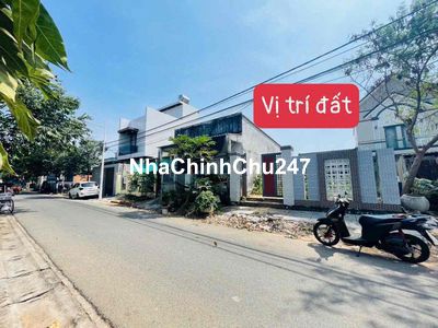CHỦ GIẢM THÊM 100TR - MẶT TIỀN LÝ THƯỜNG KIỆT GẦN BIỂN PHƯỚC HẢI CHỈ C