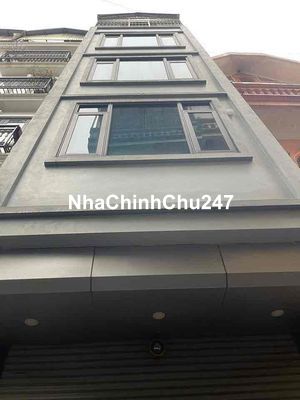 TÔ HIỆU-HÀ ĐÔNG-Hơn 10 tỷ-Phân lô-Ô tô-Thang máy-Chủ cần bán nhanh.