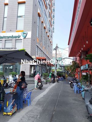 siêu phẩm chủ kẹt tiền bán gấp q11 , đường lạc Quân