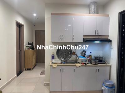Chính chủ bán chung cư 1 ngủ, 2.62tỷ, tại Vinhomes Ocean Park Gia Lâm