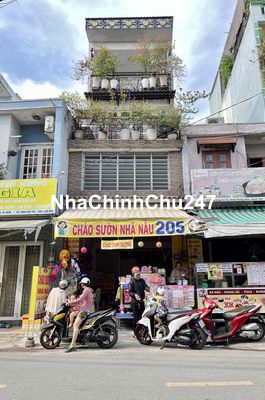 *CHÍNH CHỦ* BÁN NHÀ GẦN KHU VỰC AEON TÂN PHÚ