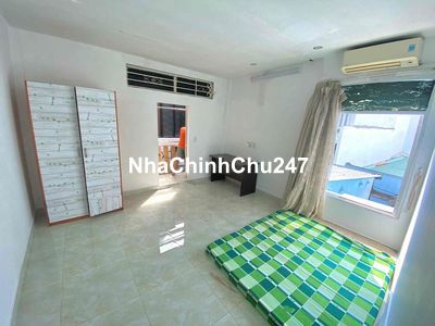 155/42A Đất Thánh 3 tầng 3wc 2PN chính chủ