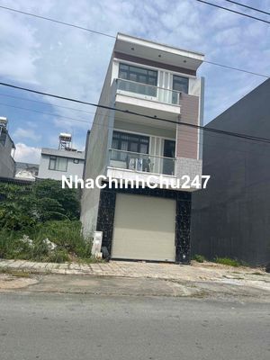 Chủ Cần Tiền Đi Nước Ngoài Cần Bán Căn nhà 2 Lầu Hoàn Công