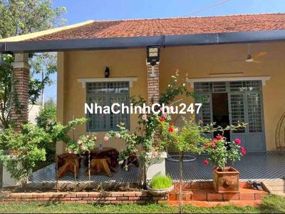Chú An Gửi Bán Căn nhà cấp 4