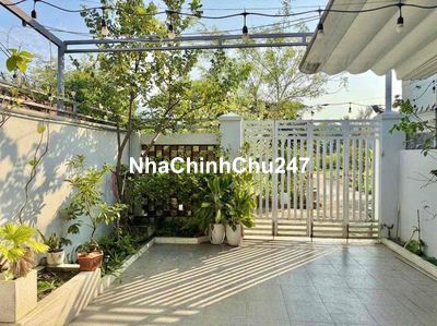 Nhà chính chủ kiệt 272 Trần Đại Nghĩa, Ngũ Hành Sơn, Đà Nẵng