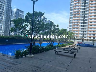 Chính Chủ Bán Dragon Hill 2, 2pn 2wc 4.750 tỷ