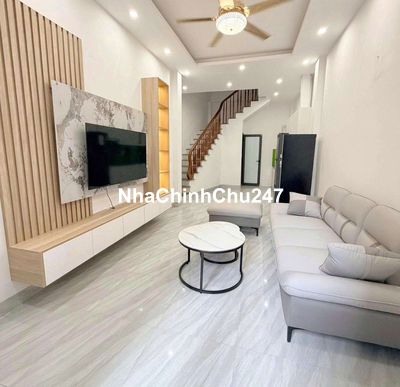 Chính chủ gửi bán nhà đẹp 5 tầng 32m full đồ Yên Nghĩa Hà Đông 4ty7
