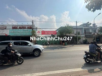 Chính chủ bán MT đường Số 2, Trường Thọ, Tp Thủ Đức, 5x28m