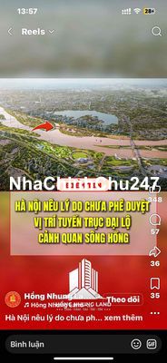 chính chủ bán