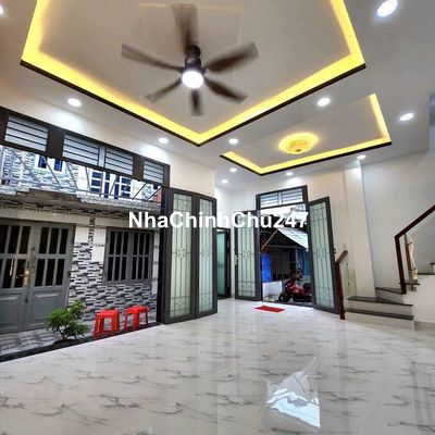 Hưng Phú P8 Q8 ngay cầu chữ Y, Nguyễn Tri Phương, Chánh Hưng