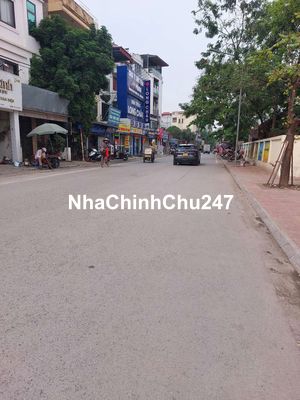 Chủ cần tiền bán gấp ĐẤT PHỐ THƯỢNG THANH 36M2, 6TỶ hơn, sổ vuông đẹp