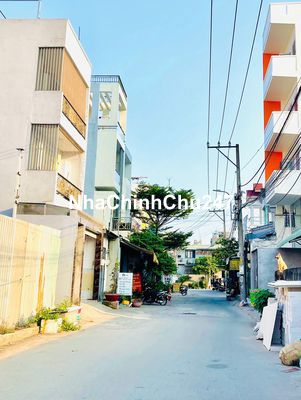 Chủ Cần Bán 74m2 RIOCASA Nguyễn Duy Trinh Chợ Long Trường 🔥Giá 4,28 Tỷ