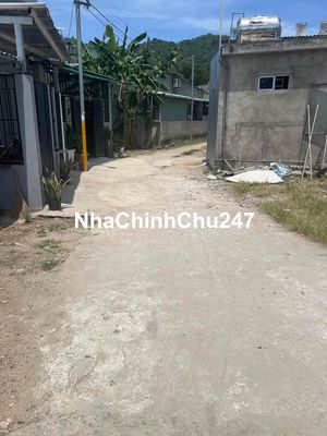 Chính chủ bán đất Nam Cao  0 tô tới đất quay đầu