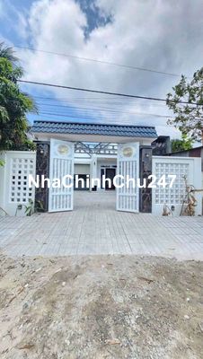 Nhà cấp 4 chủ cần bán gắp để trả nợ