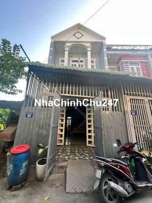 Chính chủ bán nhà đường Hà Duy Phiên 