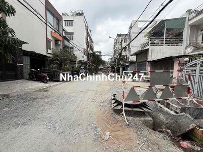 CHINH CHỦ GỬI BÁN ĐAT MAT TIEN ĐUONG DO 4 KHU DAN CU NAM HÙNG VUONG AN