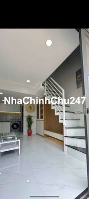 Bán nhà chính chủ Nhơn Đức Nhà Bè 