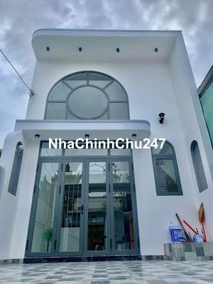 Chủ Kẹt Tiên Bán Gấp Nhà Gác Lững Còn Mới Ngay Cầu Bạch Đằng 2