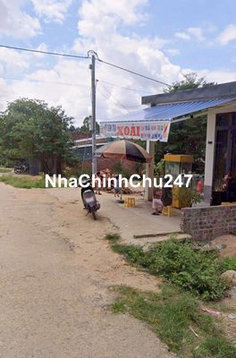 Tôi Chính Chủ Cần Bán Gấp Đất Thổ Cư UBND Xã Ngok Bay, Kontum