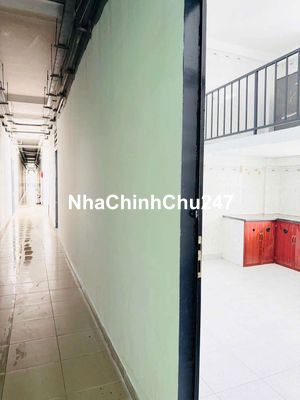 Nhà thành phố Hồ Chí Minh có 4 căn. Chủ muốn thoát hàng