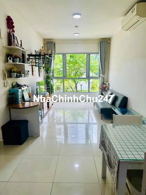 CHÍNH CHỦ BÁN CĂN HỘ 2PN 2WC BLOCK D - RUBY - CELADON CITY