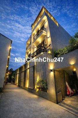 Nhà Chính Chủ Cần Bán Hẻm 88 Nguyễn Văn Quỳ, Quận 7. 