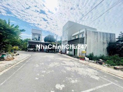 CHỦ GIẢM Thêm 150tr còn 2550/50m2 ĐƯỜNG XH- Gần Chợ LongPhuo