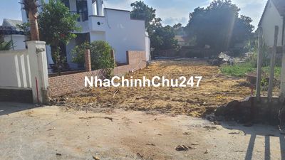 TÔI CHÍNH CHỦ CẦN BÁN 150m2 ĐẤT ĐƯỜNG Ô TÔ NGAY Đ NAM KỲ KHỞI NGHĨA 