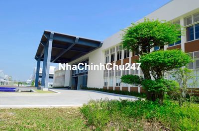 Chính chủ bán lô 2 mặt tiền, sổ sẵn, khu dân cư, đường đá mi lên nhựa.