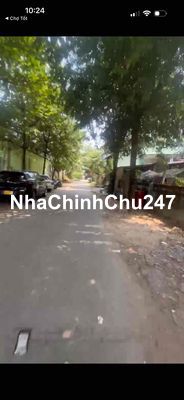 Nhà và đất 120m2 sát biển Kim Liên - đường 0to rộng rãi