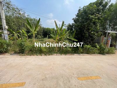 🔥 CHÍNH CHỦ BÁN ĐẤT TÂN THÀNH 56 (708.5m² – NGANG 12M – ĐẤT RỘNG ĐẸP)