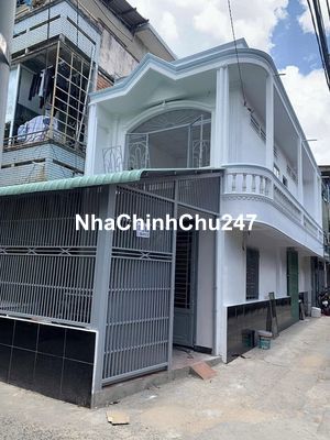 CHỦ NGỘP NẶNG, GIẢM GIÁ CÒN 5.15tỷ- NGUYỄN VÃN LUÔNG- HẺM XE TẢI THÔNG