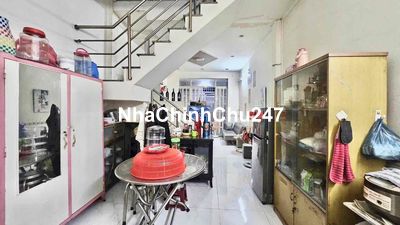 🔥 CHỦ HẠ CHÀO CÒN 4.x TỶ – HẺM XE HƠI LÊ ĐỨC THỌ, GÒ VẤP 🔥