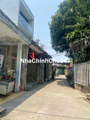 Chủ gửi bán 5 lô liền kề kiệt Nguyễn Duy Trinh giá đầu tư
