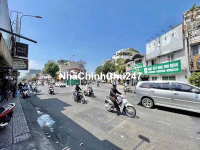 Giảm hơn  3Tỷ Có Dòng Tiền DT Khủng Lể Chủ bán gấp nhà HXH đổ cửa Ngay