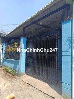 Chủ cần bán nhà vườn 295m2 có 75m2 thổ,cách trường học cấp 2 300m