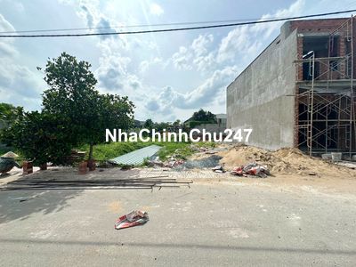 CHỦ GỬI LÔ ĐẤT DIỆN TÍCH 12x18M TRONG LÒNG KDC QUY HOẠCH ĐỒNG BỘ