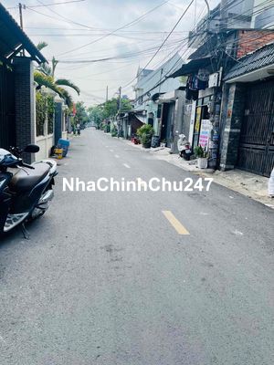 Chính chủ Bán nhà MT phan đăng lưu,ngang 5 1 nhà gác và 8 phòng trọ. -