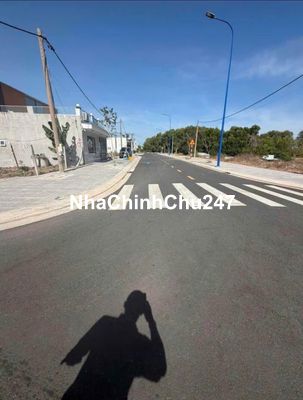 ĐẤT NGỘP CHỦ XẢ LỖ LÔ ĐẤT PHƯỚC HẢI GIÁ THẤP HƠN THỊ  TRƯỜNG 300TR