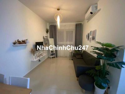 Chính chủ cần bán gấp căn hộ Topaz Home Phan Văn Hớn