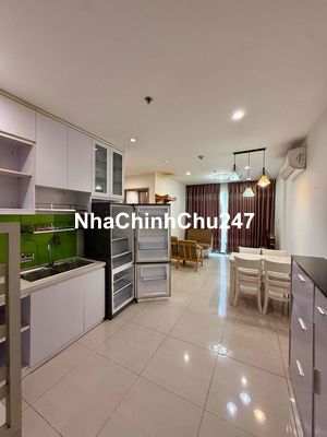 CHÍNH CHỦ BÁN NHANH BÁN CĂN HỘ 2PN S502 – VINHOMES GRAND PARK Q9 HẠ