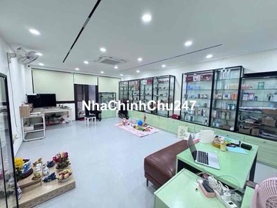 CHÍNH CHỦ CẦN BÁN CĂN NHÀ MẶT PHỐ - KINH DOANH ĐỈNH -